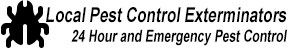 Shaver Lake CA Pest Control Exterminators